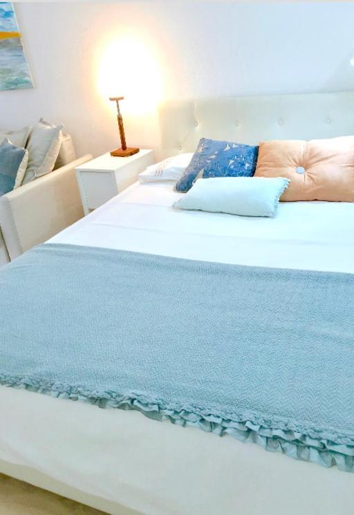 Cosy Loft In Front Of Blue Ocean Apartment Las Palmas de Gran Canaria Exterior foto